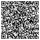 QR code with Razors Sewer Service contacts