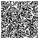 QR code with C & L Auto Sales contacts
