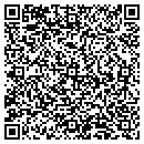 QR code with Holcomb City Hall contacts