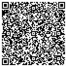 QR code with Natures Sunshine Pdts & Tests contacts