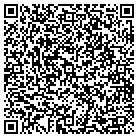 QR code with L & R Guzman Corporation contacts