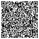 QR code with Crystal Cab contacts