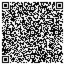 QR code with Riley H Bock contacts