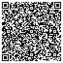 QR code with Hale Fireworks contacts