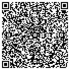 QR code with Macon Comm For Dev Disabled contacts