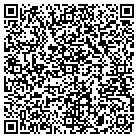 QR code with Hillyard Technical Center contacts