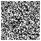 QR code with Racker's Manufacturing contacts