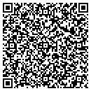 QR code with Cxdesign contacts
