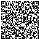QR code with Hook Farms contacts