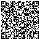 QR code with Gary Clarkson contacts