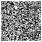 QR code with Zaks Exchange Pawn Shop contacts