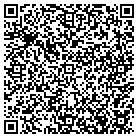 QR code with Columbia Livestock Auction Co contacts