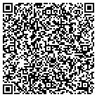 QR code with Caldwell Financial Inc contacts