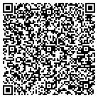 QR code with Orthopedic Consulting Service contacts