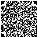 QR code with W R Reed DDS contacts