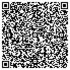 QR code with Rainbow Const Underground contacts