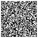 QR code with Blue Line Cab contacts