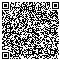 QR code with KIX contacts