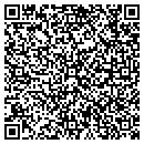 QR code with R L Maxwell & Assoc contacts