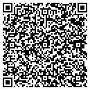 QR code with Kates Diner contacts