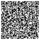 QR code with Custom Design Landscape & Lawn contacts