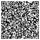 QR code with Central Hotel contacts