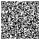 QR code with C D Reunion contacts