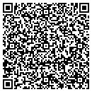 QR code with Hedgefield Farm contacts