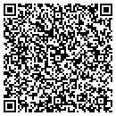 QR code with J L C Contracting contacts