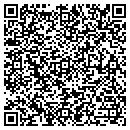 QR code with AON Consulting contacts