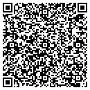 QR code with Maurices contacts