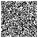 QR code with Utopia Salon & Tanning contacts
