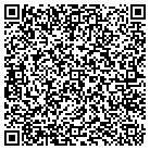 QR code with Honorable Robert M Clayton II contacts