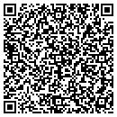 QR code with P M Resource contacts