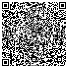 QR code with Woodland Senior & Junior Hs contacts