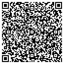 QR code with Precision contacts