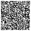 QR code with Hardees contacts