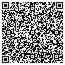 QR code with Harms Farm contacts