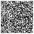 QR code with Timberline Custom Cabinets contacts
