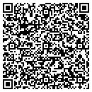 QR code with A A A of Missouri contacts