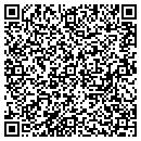 QR code with Head To Toe contacts