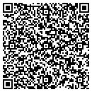 QR code with D M Amschler DDS contacts