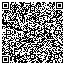 QR code with Ashleighs contacts