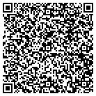 QR code with Marion County Drainage contacts