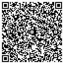 QR code with Hamel Academy contacts