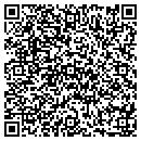 QR code with Ron Callis CPA contacts