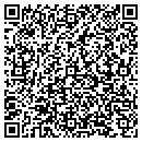 QR code with Ronald T Lang DDS contacts