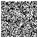 QR code with Arris Pizza contacts
