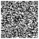 QR code with L & JS Gun & Stock Repair contacts
