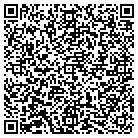 QR code with B G Williams Pest Control contacts